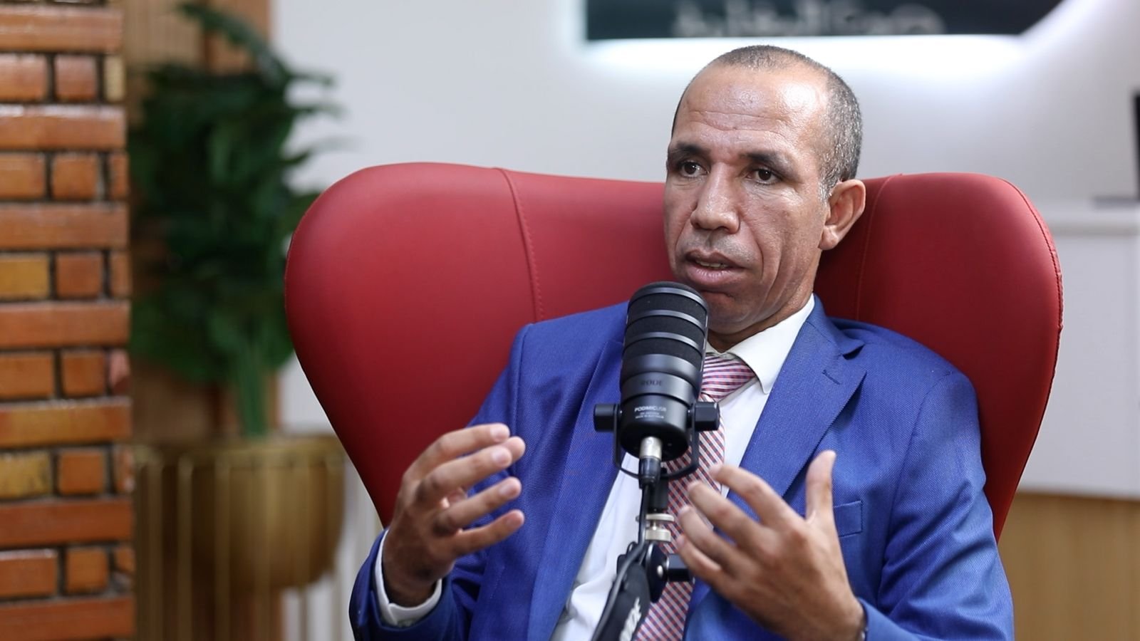 بدر: فساد النخب يعمق عزلة "المغرب العميق" والمواطن يدفع ثمن إخفاق المنتخبين (فيديو)