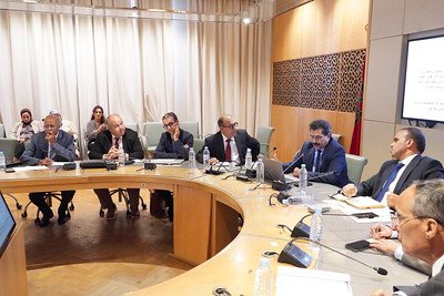 بعد أشهر من "البلوكاج".. اجتماعات مكثفة بالبرلمان لـ"تقييم المغرب الأخضر"