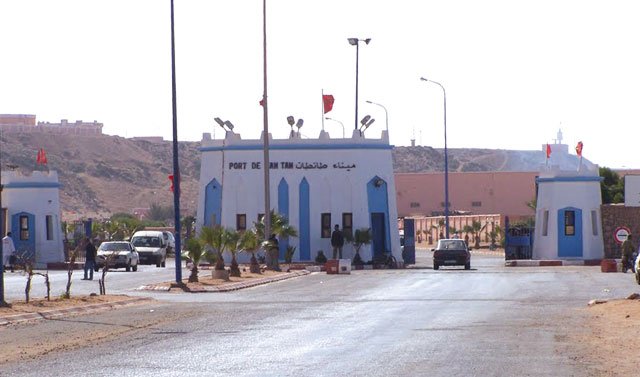 بفضل إجراءات استباقية.. ميناء طانطان يسجل قفزة تاريخية في مفرغات الصيد بنسبة 81% - العمق المغربي