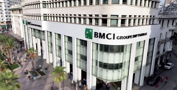 بنك "BMCI" يقود التراجعات وسط انخفاض عام لبورصة الدار البيضاء