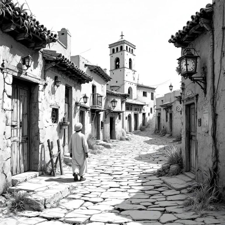 الرواية (سلطنة عمان)