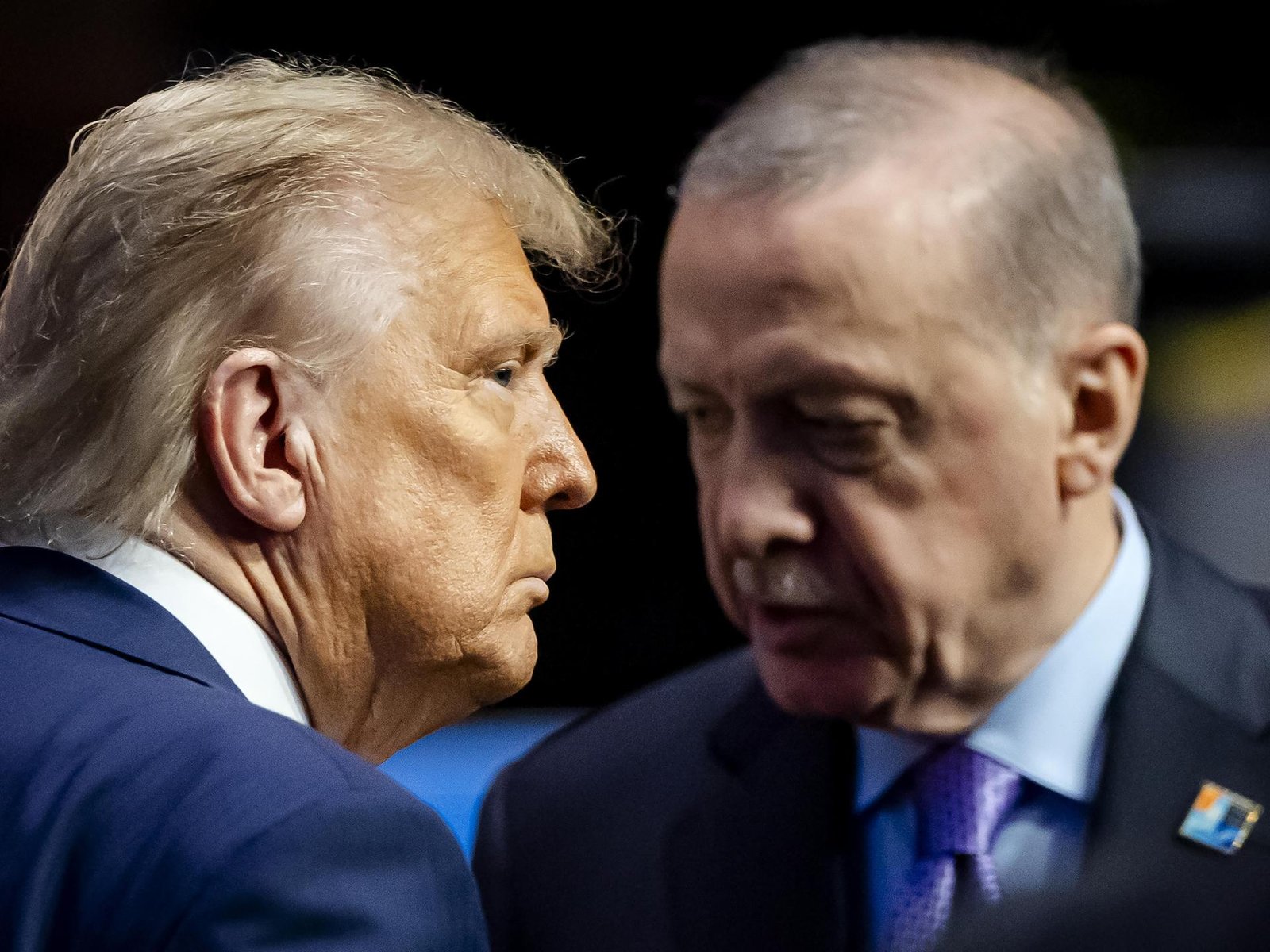 ترامب يستقبل أردوغان الخميس لبحث "صفقات كبيرة" | أخبار