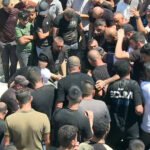 محلل سياسي صهيوني يقترح ترحيل سكان غزة إلى الصحراء المغربية
