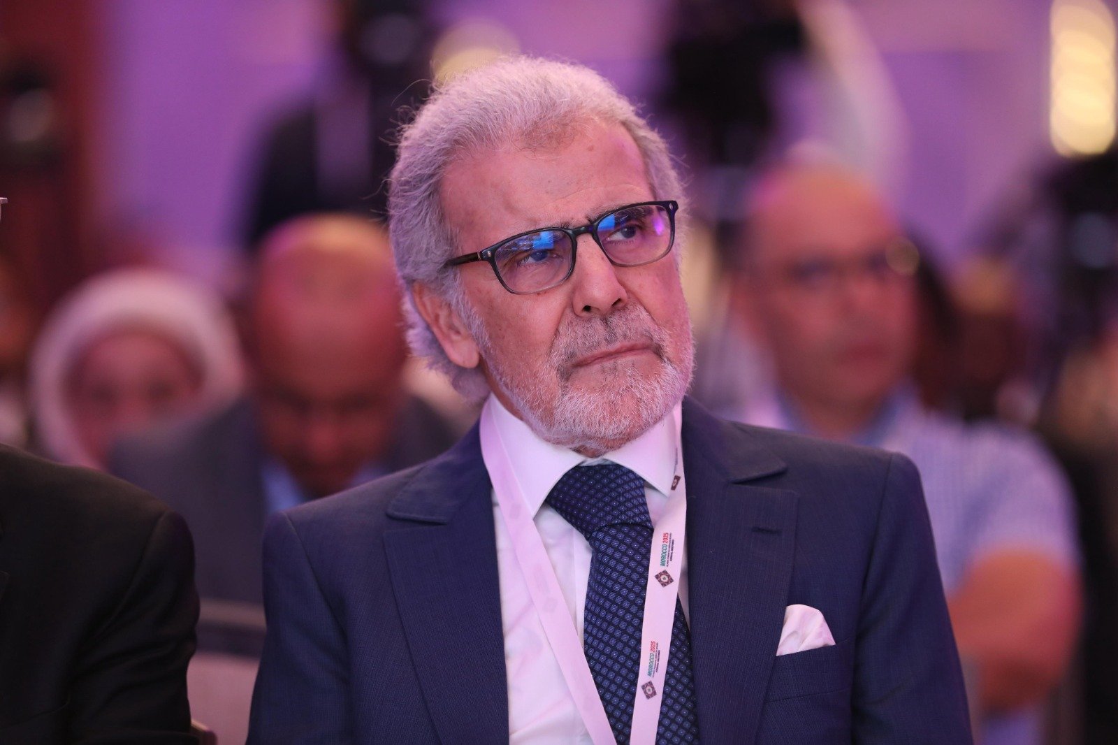 تصنيف الجواهري ضمن أفضل محافظي البنوك المركزية بالعالم.. وبنك المغرب يحقق الريادة عربيًا - العمق المغربي