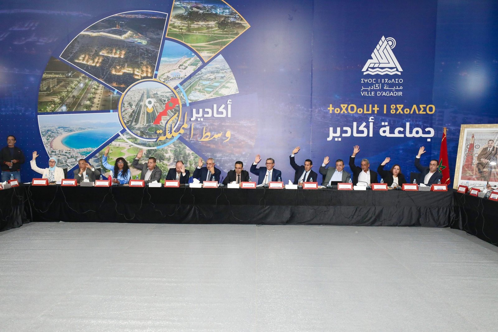 تفويت تدبير مرافق عمومية للخواص يشعل جدلا واسعا بأكادير - العمق المغربي
