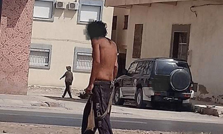 جريمة القصر الكبير تعيد ملف المختلين العقليين إلى البرلمان - العمق المغربي
