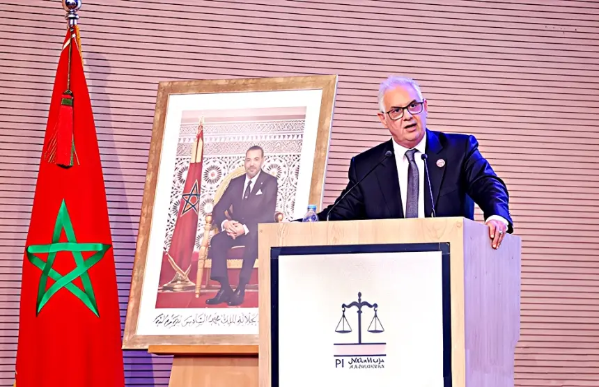 حزب الاستقلال يدين استهداف رموز الدولة ويدعو لتعبئة وطنية شاملة لحسم ملف الصحراء قبل نهاية 2025