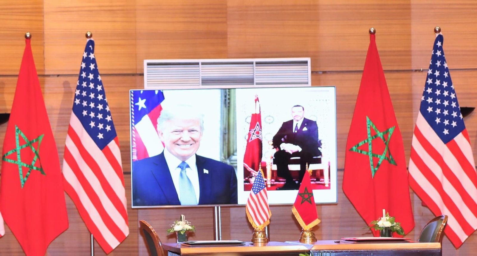 دعم أمريكي حاسم واقتراب مداولات أممية.. هل يحسم المغرب ملف الصحراء أم يضيع الفرصة؟ - العمق المغربي