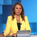 بسمة بوسيل لـ خبير المظهر الخاص بها: شكرا على إيمانك فيا (صور)
