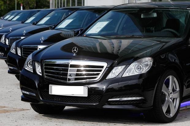 سيارات الدولة تلتهم 300 مليار في سنتين.. الحكومة: 60% من النفقات وقود - العمق المغربي