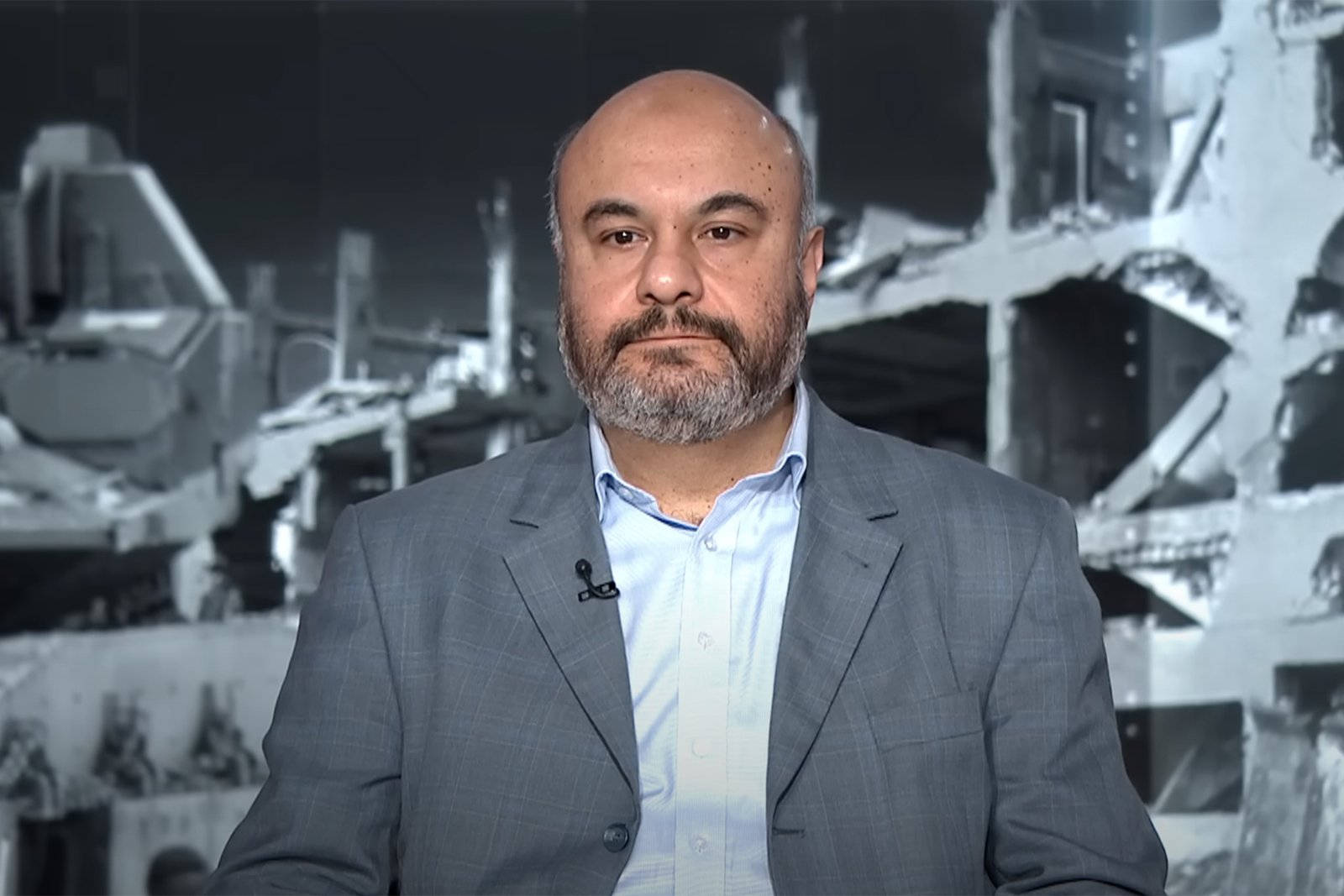 شاكر: الاعتراف بفلسطين دون معاقبة الاحتلال الإسرائيلي خطوة بلا جدوى
