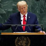 شاهد.. انهيار أرضي في بانكوك يبتلع طريقا رئيسيا ويعطل حركة المرور