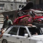 تصنيف الجواهري ضمن أفضل محافظي البنوك المركزية بالعالم.. وبنك المغرب يحقق الريادة عربيًا