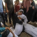 دلالات قصف روسيا مقر الحكومة الأوكرانية للمرة الأولى