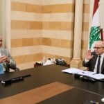 أول خط بحري أخضر بين المغرب وإسبانيا بصنع سفينتان كهربائيتان لعام 2027