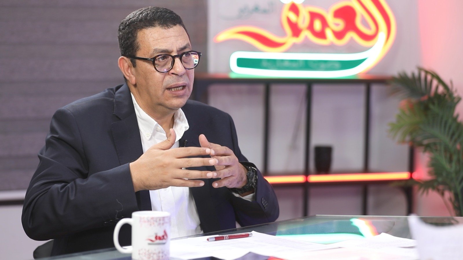 غياب الإرادة السياسية يعرقل النموذج التنموي.. يحياوي ينتقد أداء الحكومة ويدعو لإصلاحات عاجلة - العمق المغربي