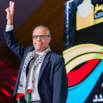 حميد الشاعري يعلن وفاة الفنان المغربي مصطفى باقبو عضو فرقة «جيل جلالة»