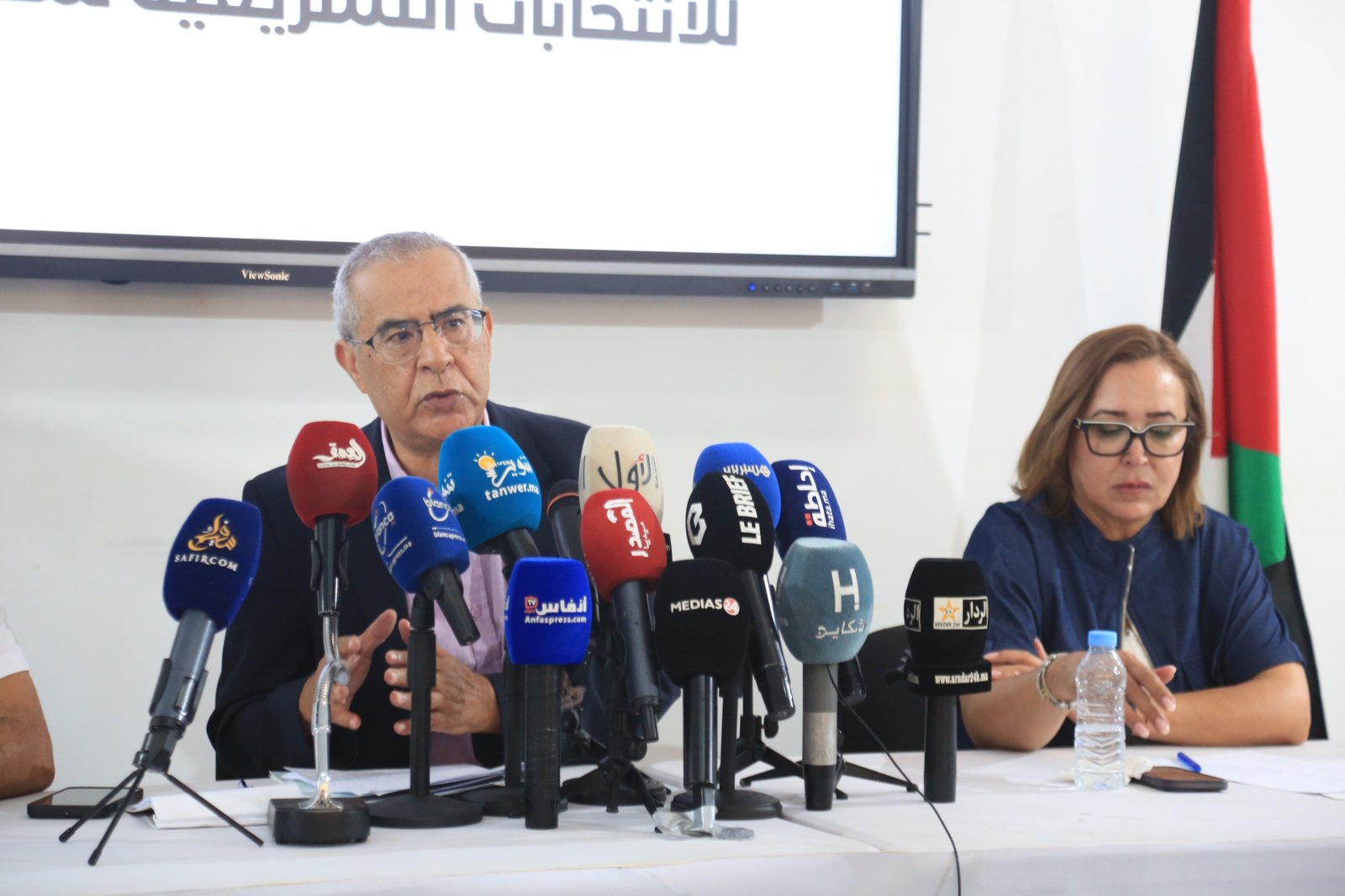 فيدرالية اليسار تقترح تخفيض الدعم العمومي للأحزاب عند تورط برلمانييها في قضايا فساد - العمق المغربي