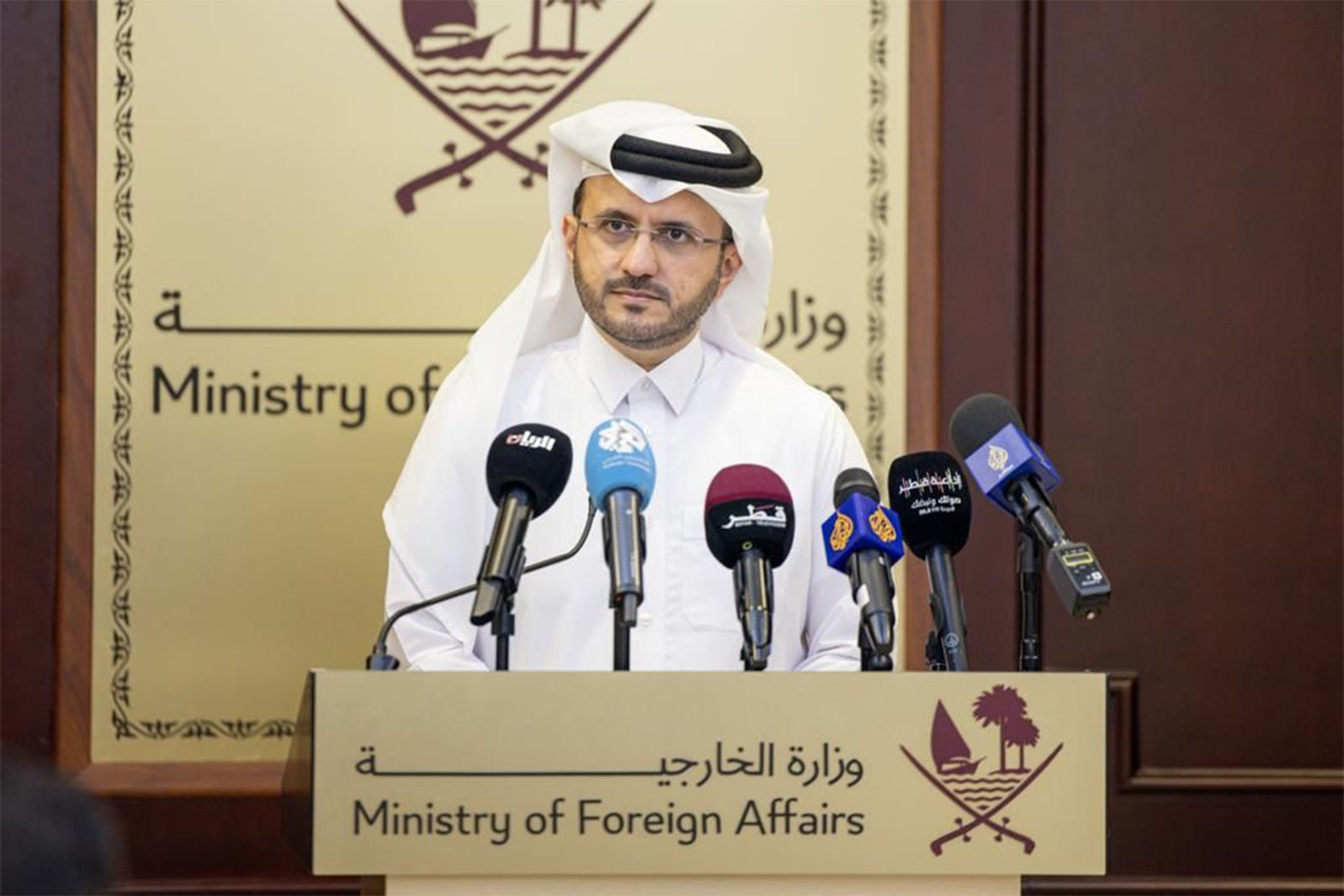 قطر: الهجوم الإسرائيلي يهدد كل الاتفاقات المبرمة بالمنطقة