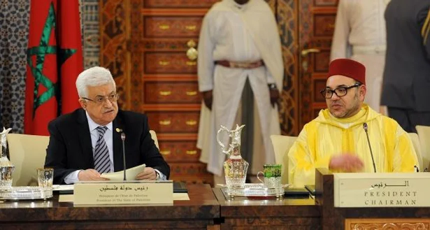 قمة الدوحة تؤكد دعمها لدور لجنة القدس برئاسة الملك محمد السادس