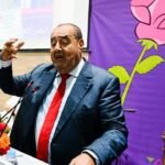 كاميرا نيوز عربي توثق لحظات القصف الإسرائيلي على حي تل الهوا