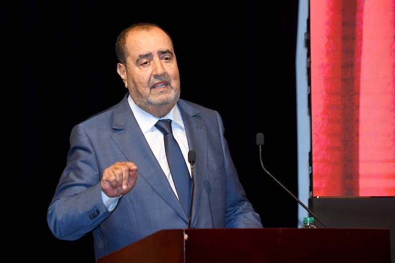 لشكر ينتقد تعاطي القنوات العمومية مع لقاء أخنوش.. ويحمل مكونات المعارضة إفشال ملتمس الرقابة - العمق المغربي