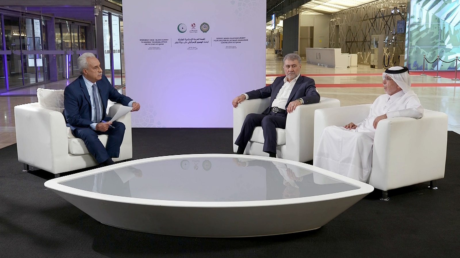 ما مدى فعالية الإجراءات العربية والإسلامية في مواجهة التمادي الإسرائيلي؟