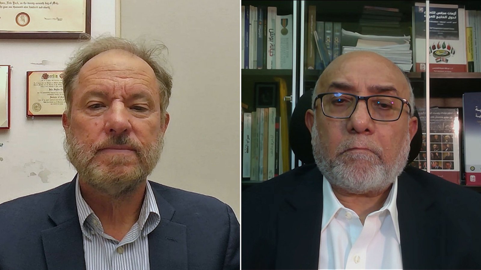 محللان: قطر صانعة سلام والسماح بالعدوان عليها "خيانة للثقة" | أخبار