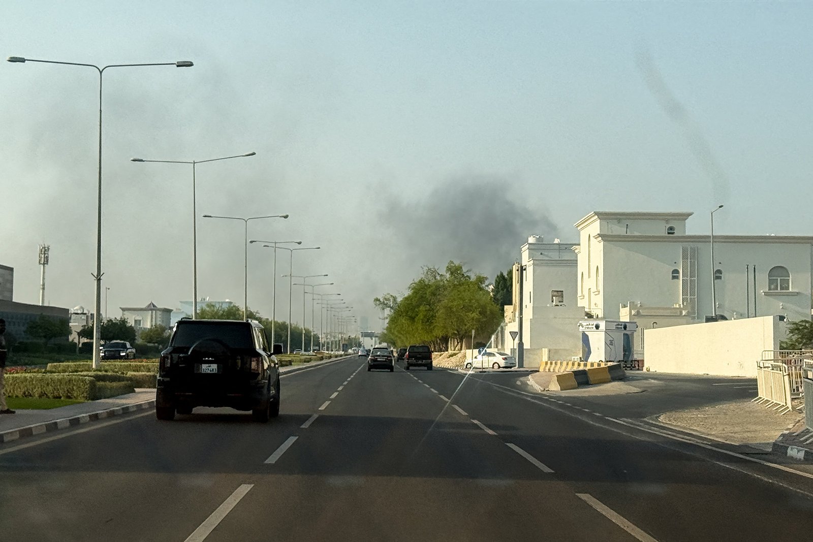 مسؤول أميركي للجزيرة نت: هجوم الدوحة يعني نهاية المفاوضات