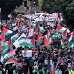 نقص حاد بالاحتياجات الأساسية للنازحين من زلزال كونر شرقي أفغانستان