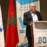 مراد مكرم: حضرت لشخصية «الوكيل» من الواقع.. ودوري لم ينته بعد