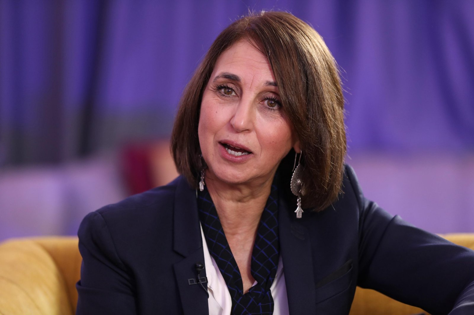 منيب: الفساد يقتل العملية الانتخابية.. وعدد من الأحزاب السياسية انتهت صلاحيتها (فيديو) - العمق المغربي