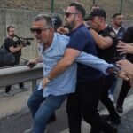 5 قتلى من حزب الله بغارات إسرائيلية على شرق لبنان