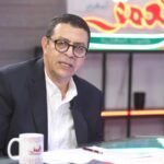 الفيلم السعودي القصير «خدمة للمجتمع» ينافس في مهرجان بورسعيد السينمائي