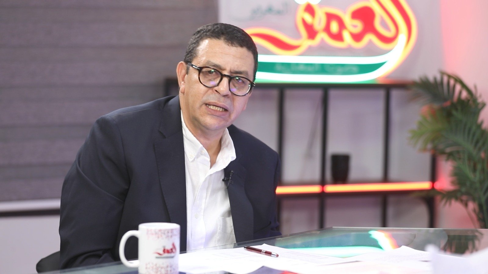 يحياوي: نظامنا الانتخابي لا يفرز أحزابا قوية.. والديمقراطية التوافقية غائبة - العمق المغربي