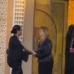 “مسار الأحداث” يناقش الموقف الأميركي من الحرب بعد الهجوم على قطر