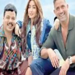 الاحتلال ينفّذ عمليات نسف ضخمة بمدينة غزة ويأمر بإخلائها