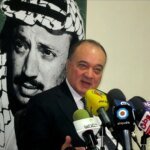 كواليس وصول نجل زيدان للجزائر للانضمام لـ”محاربي الصحراء”