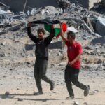كاتب إسرائيلي: دور أميركا في صنع السلام محوري واعتمادنا عليها كبير