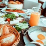 ما تأثير عصير الفاكهة على سكر الدم؟