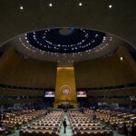 إعصار ميليسا يخلف عشرات القتلى ودمارا غير مسبوق في الكاريبي