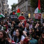 اعتقالات واقتحامات واسعة بالضفة وإصابة فلسطينيين في القدس والخليل