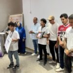 عملية “عين الصقر” تستهدف مواقع لتنظيم الدولة بسوريا