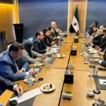 خبيرة أممية تندد بظروف احتجاز زوجة رئيس وزراء باكستان السابق عمران خان