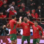 مواصلة الانتصارات أكبر حافز أمام نيجيريا