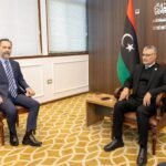 خروج قطار ركاب عن مساره في جنوب المكسيك