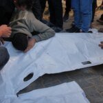 مظاهرة في العاصمة الألمانية برلين للمطالبة بوقف الإبادة الجماعية في غزة