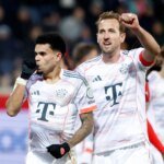 أستون فيلا يسقط مانشستر يونايتد في الدوري الإنجليزي