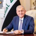 أنجلينا جولي تزور الجانب المصري من معبر رفح الحدودي مع غزة