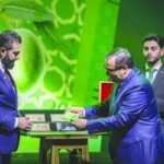 الراجحي الخاسر الأكبر… ودو ميفيوس وكانيت يفوزان بالمرحلة الأولى